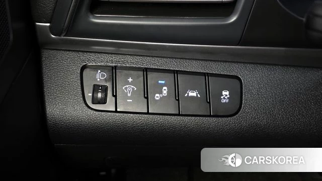 Hyundai The New Avante AD id 4356713 из Кореи 11