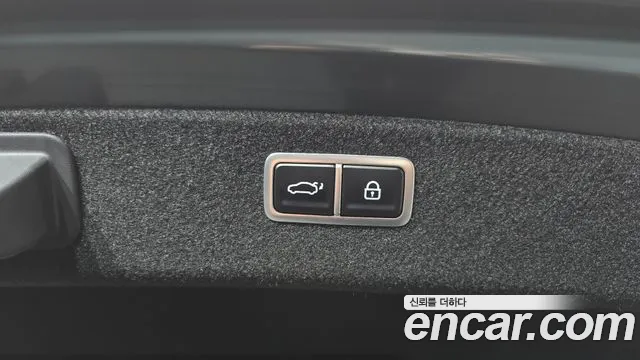 Genesis G80 (RG3) id 2689930 из Кореи 11