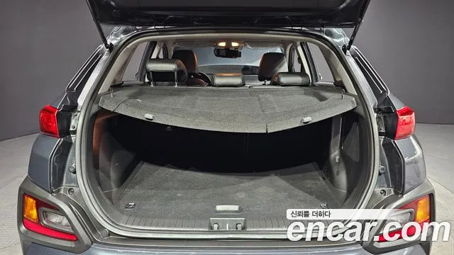 Hyundai Kona id 2656371 из Кореи 11