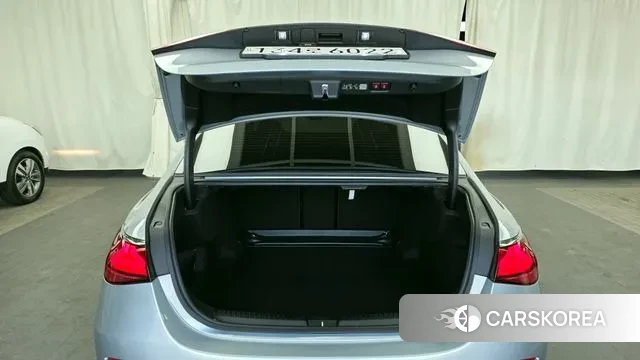 Mercedes-Benz E-Class W214 id 3614545 из Кореи 11