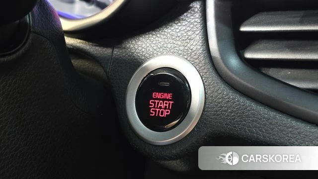 Kia All New Morning (JA) id 4620165 из Кореи 11