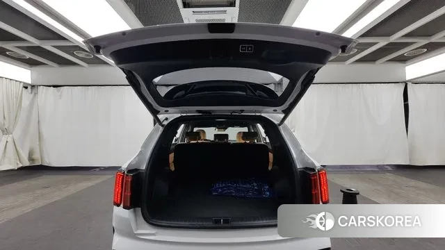 Kia Sorento 4th Generation id 3649888 из Кореи 11