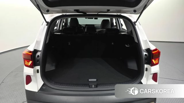 Kia Seltos id 4344808 из Кореи 11
