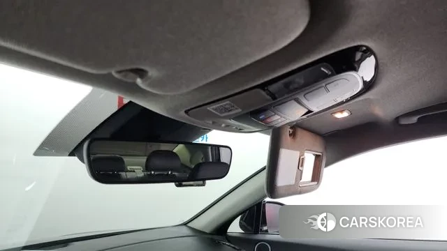 Hyundai Sonata (DN8) id 2930647 из Кореи 11