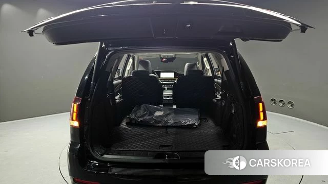 Kia Mohave Master id 4245733 из Кореи 11