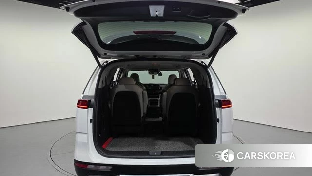 Kia Carnival 4th generation id 3860430 из Кореи 11