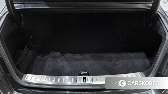 Genesis G90 (RS4) id 3903579 из Кореи 11