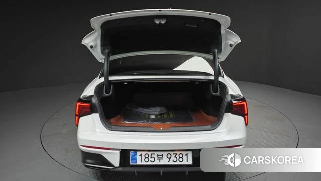 Kia The New K5 3rd generation id 3870087 из Кореи 11