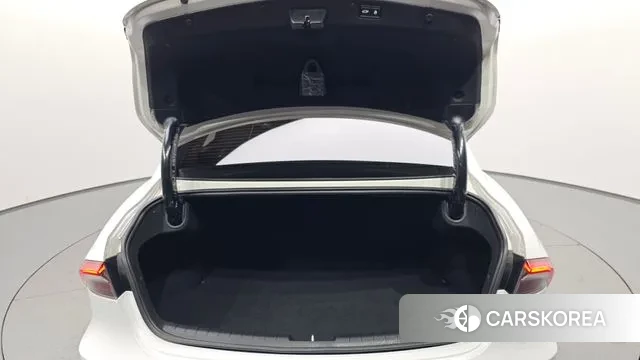 Hyundai The New Grandeur IG id 3054093 из Кореи 11