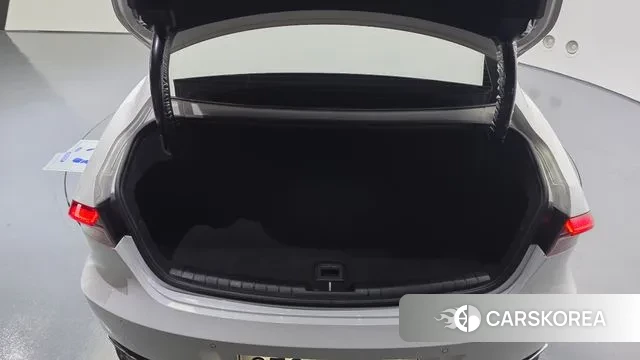 Hyundai The New Grandeur IG id 3311713 из Кореи 11