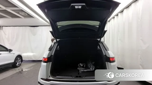 Land Rover Range Rover Evoque 2nd Generation id 3060151 из Кореи 11