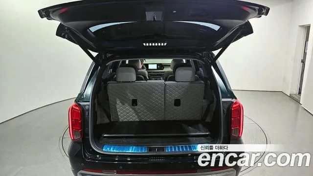 Hyundai The New Palisade id 2862664 из Кореи 11