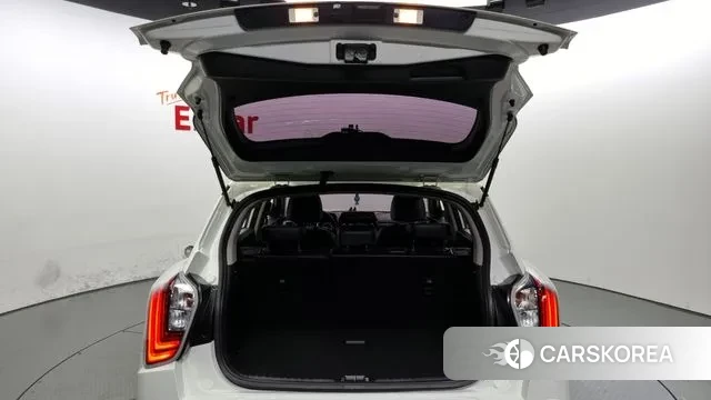 Ssangyong Berry New Tivoli id 2980983 из Кореи 11