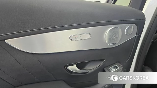 Mercedes-Benz GLC-Class X253 id 4900505 из Кореи 11