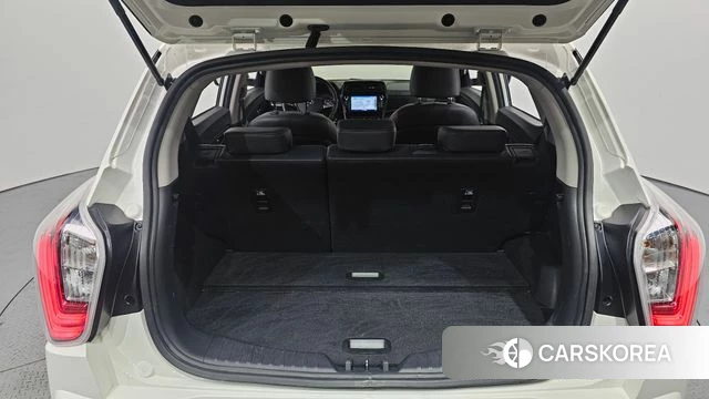 Ssangyong Berry New Tivoli id 3839177 из Кореи 11