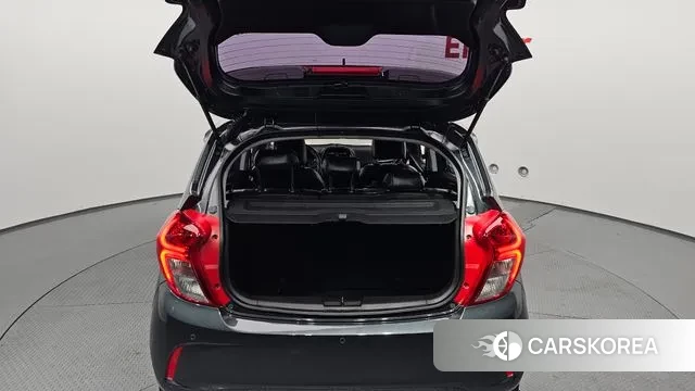 Chevrolet (GM Daewoo) The Next Spark id 3510160 из Кореи 11