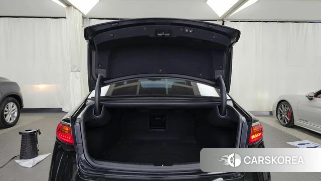 Kia Come New K7 id 4225493 из Кореи 11