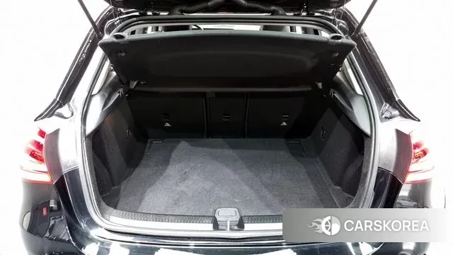 Mercedes-Benz A-Class W177 id 3434254 из Кореи 11