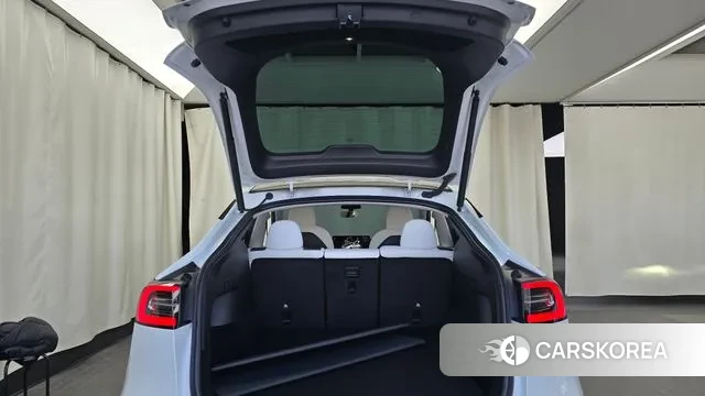 Tesla Model Y id 3707315 из Кореи 11