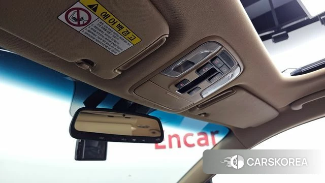 Kia The New Carnival id 3925077 из Кореи 11