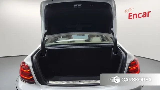 Kia More K9 id 3464533 из Кореи 11