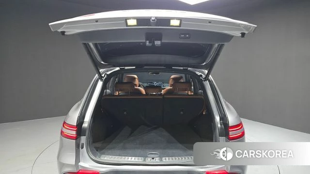 Genesis GV70 id 3795029 из Кореи 11