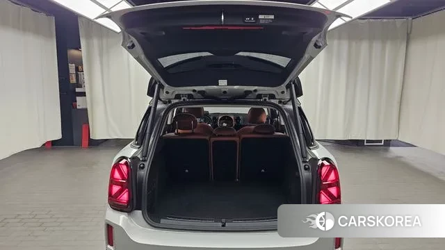 Mini Cooper S Countryman id 3406517 из Кореи 11