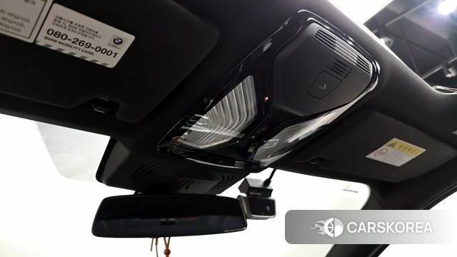 BMW 3 Series (G20) id 4268813 из Кореи 11