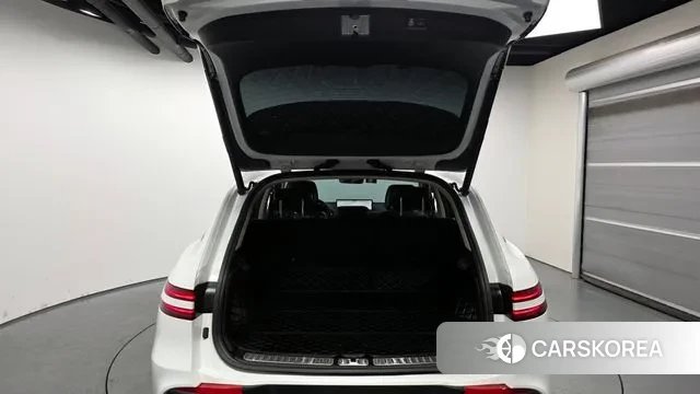 Genesis GV70 id 3734509 из Кореи 11