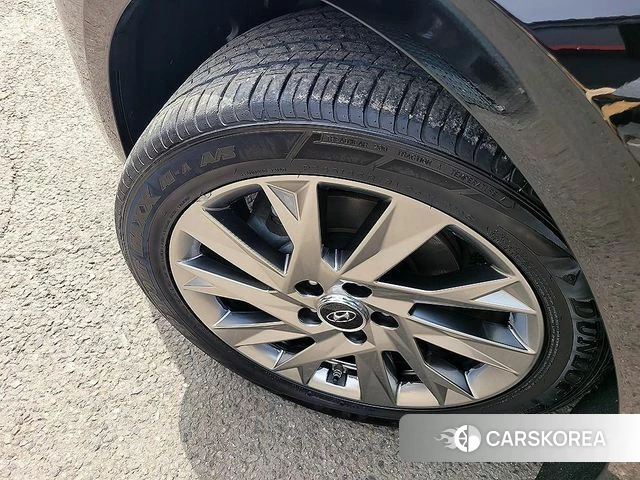 Hyundai The New Grandeur IG Hybrid id 4300580 из Кореи 11