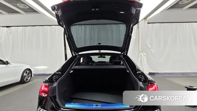 Audi A5 (F5) id 3655119 из Кореи 11