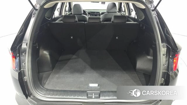 Hyundai Tucson (NX4) id 3915851 из Кореи 11