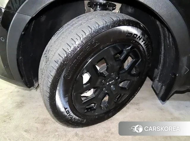 Kia The New Sorento 4th Generation id 3565809 из Кореи 11