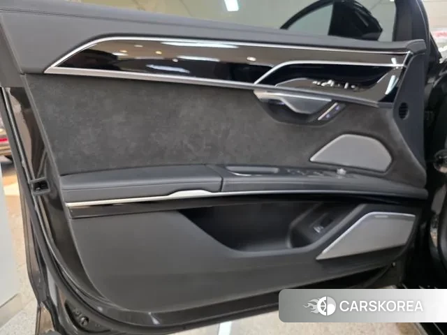 Audi A8 (D5) id 3416902 из Кореи 11