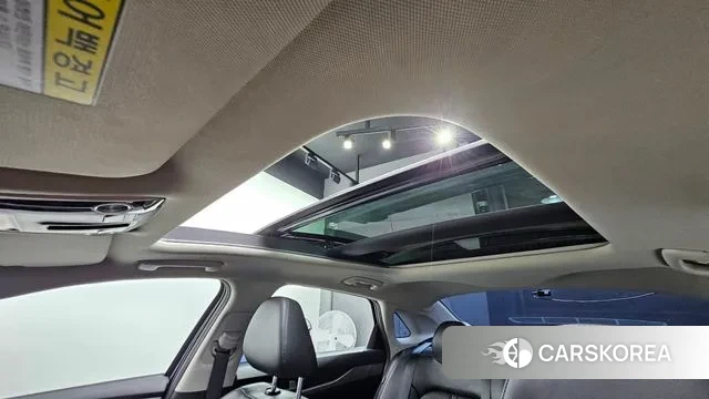 Kia K5 3rd generation id 2891238 из Кореи 11