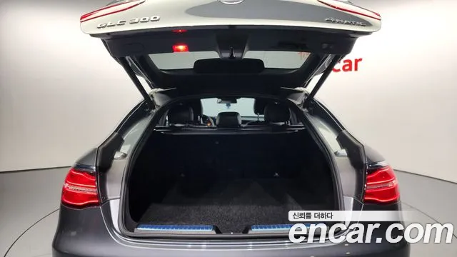 Mercedes-Benz GLC-Class X253 id 2850344 из Кореи 11