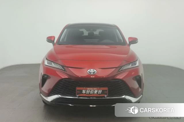 Toyota Weisha id 4211249 из Китая 11