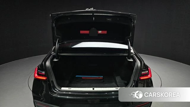 BMW 7 Series (G11) id 4224911 из Кореи 11