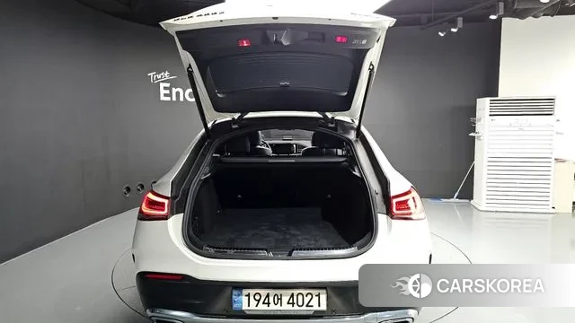 Mercedes-Benz GLE-Class W167 id 3058841 из Кореи 11