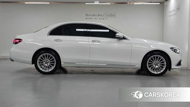 Mercedes-Benz E-Class W213 id 4469065 из Кореи 11