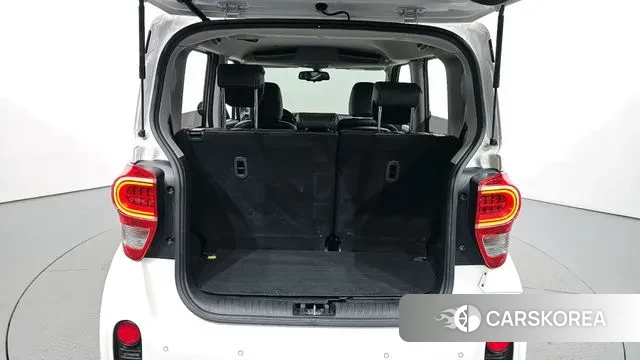 Kia The New Ray id 3438380 из Кореи 11