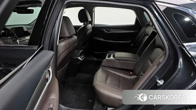 Hyundai The New Grandeur IG id 3023914 из Кореи 11