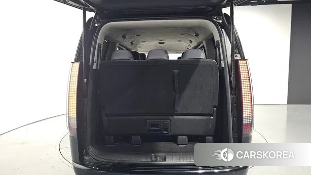 Hyundai Staria id 3462969 из Кореи 11