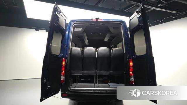 Hyundai Solati id 4233024 из Кореи 11