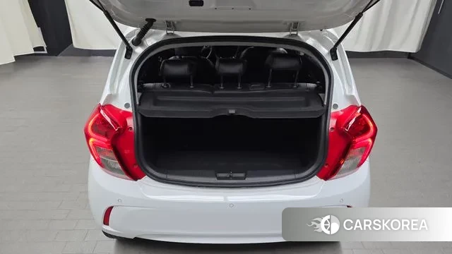 Chevrolet (GM Daewoo) The New Spark id 3703810 из Кореи 11