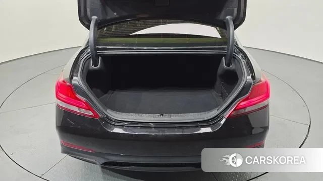 Genesis G70 id 3134447 из Кореи 11