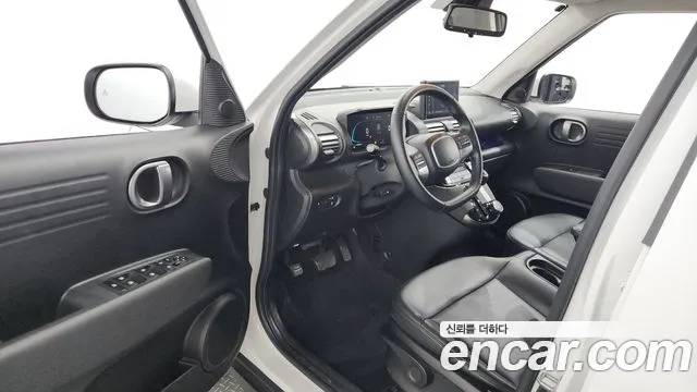 Hyundai Casper id 2672588 из Кореи 11