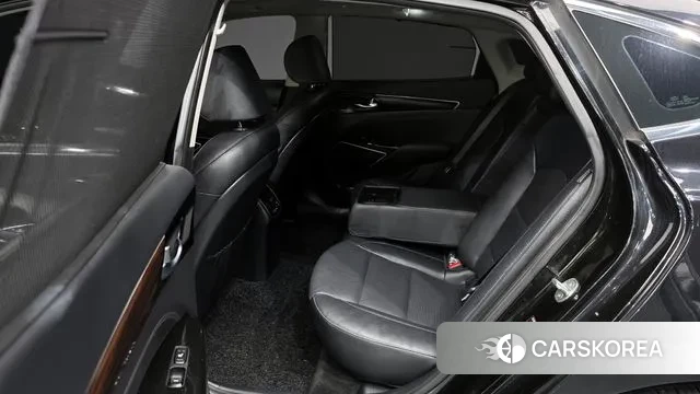 Kia Come New K7 id 3264995 из Кореи 11