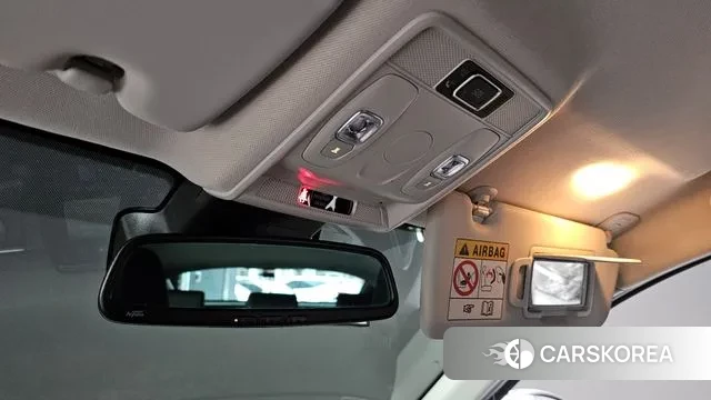 Renault Korea (Samsung) XM3 id 3777275 из Кореи 11