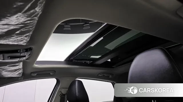 Kia K5 3rd generation id 3607595 из Кореи 11